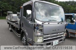 isuzu elf-truck 2012 CFJ1519838