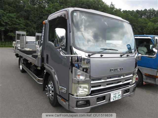 isuzu elf-truck 2012 CFJ1519838 image 1