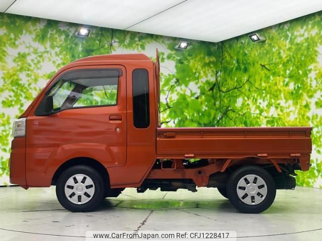 daihatsu hijet-truck 2016 quick_quick_EBD-S510P_S510P-0105616 image 2