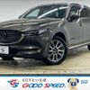 mazda cx-8 2020 -MAZDA--CX-8 3DA-KG2P--KG2P-302425---MAZDA--CX-8 3DA-KG2P--KG2P-302425- image 1