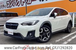 subaru xv 2017 quick_quick_GT7_GT7-040153