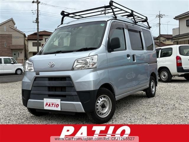 toyota pixis-van 2019 CARSENSOR_JP_AU6379785445 image 1