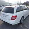 mercedes-benz c-class-station-wagon 2012 -MERCEDES-BENZ 【鳥取 300ね8791】--Benz C Class Wagon 204248-WDD2042482F920042---MERCEDES-BENZ 【鳥取 300ね8791】--Benz C Class Wagon 204248-WDD2042482F920042- image 6