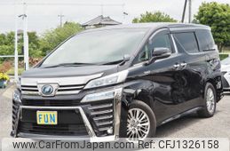 toyota vellfire 2019 -TOYOTA--Vellfire DAA-AYH30W--AYH30-0083128---TOYOTA--Vellfire DAA-AYH30W--AYH30-0083128-