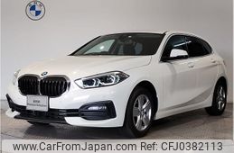 bmw 1-series 2020 quick_quick_3DA-7M20_WBA7M920407F33660