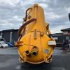 mitsubishi-fuso super-great 2005 CFJ1733411 image 43