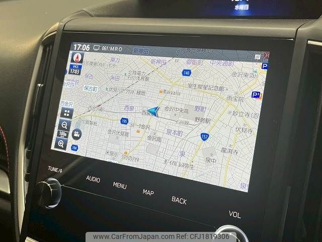 subaru forester 2021 CFJ1819306 image 2