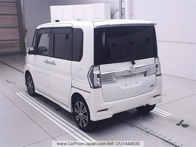 daihatsu tanto 2017 -DAIHATSU--Tanto LA600S-0562396---DAIHATSU--Tanto LA600S-0562396- image 2