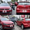 volkswagen polo 2017 -VOLKSWAGEN--VW Polo DBA-6RCJZ--WVWZZZ6RZHU092646---VOLKSWAGEN--VW Polo DBA-6RCJZ--WVWZZZ6RZHU092646- image 9