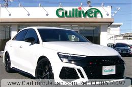 audi rs3 2023 -AUDI--Audi RS3 3BA-GYDNWF--WUAZZZGY7PA904206---AUDI--Audi RS3 3BA-GYDNWF--WUAZZZGY7PA904206-