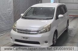 toyota isis 2010 -TOYOTA--Isis ZGM15W-0002736---TOYOTA--Isis ZGM15W-0002736-