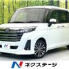 toyota roomy 2021 CFJ1751526 image 1