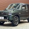 suzuki jimny 2017 quick_quick_ABA-JB23W_JB23W-769412 image 14