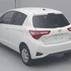 toyota vitz 2019 -TOYOTA--Vitz DBA-NSP135--NSP135-4009723---TOYOTA--Vitz DBA-NSP135--NSP135-4009723- image 5