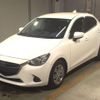 mazda demio 2019 -MAZDA--Demio DJLFS-618443---MAZDA--Demio DJLFS-618443- image 1