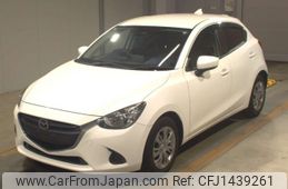 mazda demio 2019 -MAZDA--Demio DJLFS-618443---MAZDA--Demio DJLFS-618443-