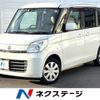 suzuki spacia 2014 -SUZUKI--Spacia DBA-MK32S--MK32S-182687---SUZUKI--Spacia DBA-MK32S--MK32S-182687- image 1