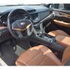 cadillac xt5 2020 CFJ1738772 image 15