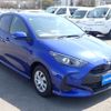 toyota yaris 2021 -TOYOTA--Yaris 5BA-MXPA10--MXPA10-2033707---TOYOTA--Yaris 5BA-MXPA10--MXPA10-2033707- image 4