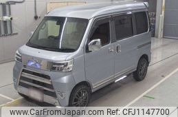 daihatsu hijet-van 2019 -DAIHATSU--Hijet Van S331V-0224282---DAIHATSU--Hijet Van S331V-0224282-