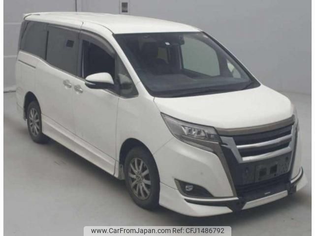 toyota esquire 2021 quick_quick_3BA-ZRR85G_0156332 image 1