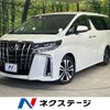 toyota alphard 2019 -TOYOTA--Alphard DBA-AGH30W--AGH30-0293510---TOYOTA--Alphard DBA-AGH30W--AGH30-0293510- image 1