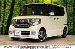 honda n-box-plus 2013 -HONDA--N BOX + DBA-JF1--JF1-4104460---HONDA--N BOX + DBA-JF1--JF1-4104460-