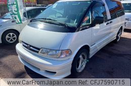 toyota estima 1999 -TOYOTA--Estima TCR10W--1376531---TOYOTA--Estima TCR10W--1376531-