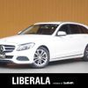 mercedes-benz c-class-station-wagon 2015 -MERCEDES-BENZ--Benz C Class Wagon DBA-205240C--WDD2052402F220523---MERCEDES-BENZ--Benz C Class Wagon DBA-205240C--WDD2052402F220523- image 1