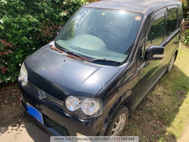 daihatsu move 2006 -DAIHATSU--Move CBA-L150S--L150S-0289126---DAIHATSU--Move CBA-L150S--L150S-0289126- image 1