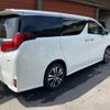 toyota alphard 2021 CFJ1639913 image 4