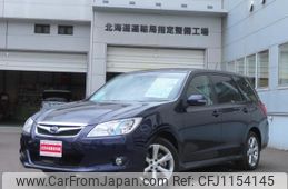 subaru exiga 2010 CFJ1154145