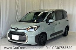 toyota sienta 2023 -TOYOTA--Sienta 6AA-MXPL10G--MXPL10-1026978---TOYOTA--Sienta 6AA-MXPL10G--MXPL10-1026978-