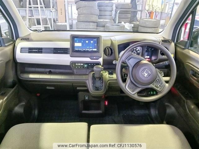 honda n-wgn 2020 -HONDA--N WGN 6BA-JH3--JH3-1006274---HONDA--N WGN 6BA-JH3--JH3-1006274- image 2