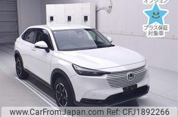 honda vezel 2023 CFJ1892266