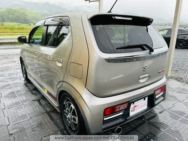 suzuki alto-works 2017 quick_quick_DBA-HA36S_HA36S-890522 image 2
