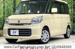 suzuki spacia 2015 quick_quick_MK42S_MK42S-110268