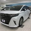 toyota alphard 2024 -TOYOTA--Alphard 3BA-AGH40W--AGH40-4014***---TOYOTA--Alphard 3BA-AGH40W--AGH40-4014***- image 1