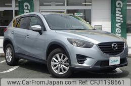 mazda cx-5 2015 -MAZDA--CX-5 LDA-KE2FW--KE2FW-202789---MAZDA--CX-5 LDA-KE2FW--KE2FW-202789-