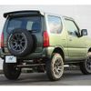 suzuki jimny 2017 CFJ4799141 image 4