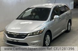 honda stream 2008 CFJ1281396