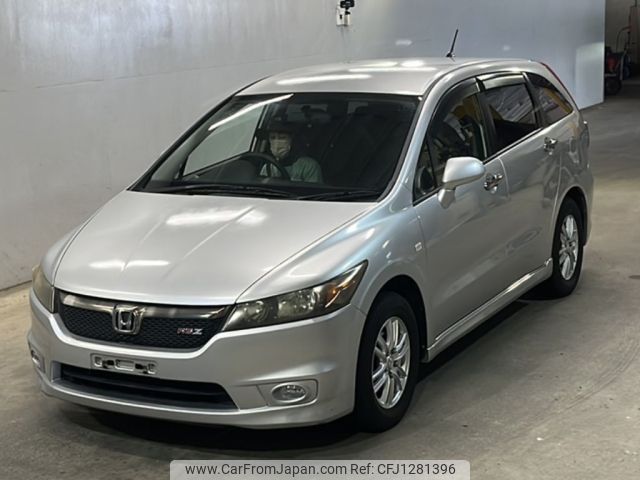 honda stream 2008 CFJ1281396 image 1