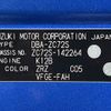 suzuki swift 2012 -SUZUKI--Swift DBA-ZC72S--ZC72S-142264---SUZUKI--Swift DBA-ZC72S--ZC72S-142264- image 31