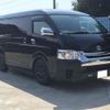 toyota hiace-van 2008 -TOYOTA 【袖ヶ浦 100ｽ9306】--Hiace Van KDH211K--KDH211-8000433---TOYOTA 【袖ヶ浦 100ｽ9306】--Hiace Van KDH211K--KDH211-8000433- image 1