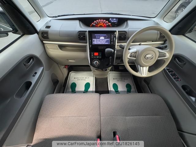 daihatsu tanto 2016 CFJ1826145 image 2