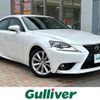 lexus is 2016 -LEXUS--Lexus IS DBA-ASE30--ASE30-0002474---LEXUS--Lexus IS DBA-ASE30--ASE30-0002474- image 1