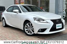 lexus is 2016 -LEXUS--Lexus IS DBA-ASE30--ASE30-0002474---LEXUS--Lexus IS DBA-ASE30--ASE30-0002474-