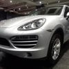 porsche cayenne 2011 -PORSCHE--Porsche Cayenne 92AM5502--WP1ZZZ92ZCLA04185---PORSCHE--Porsche Cayenne 92AM5502--WP1ZZZ92ZCLA04185- image 1