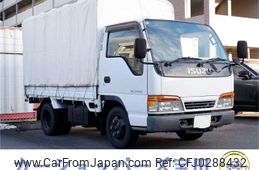 isuzu elf-truck 1998 GOO_NET_EXCHANGE_0710156A30241006W001