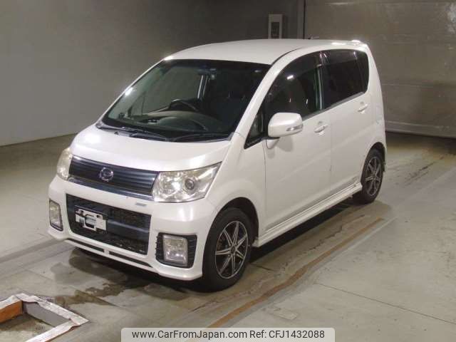 daihatsu move 2010 -DAIHATSU--Move DBA-L175S--L175S-0258923---DAIHATSU--Move DBA-L175S--L175S-0258923- image 1